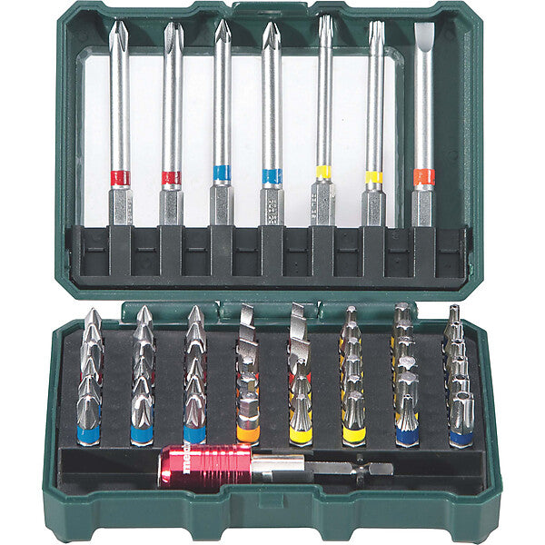metabo Bit-Set 56-teilig 626702000